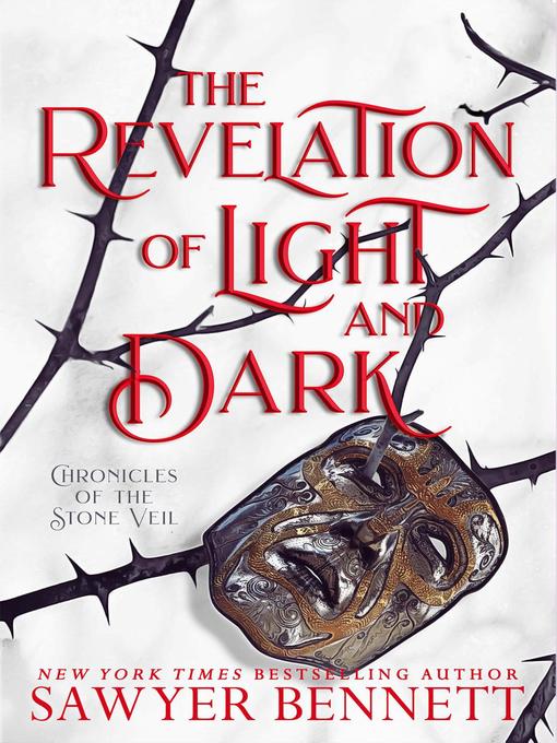 Title details for The Revelation of Light and Dark by Sawyer Bennett - Available